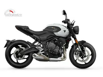 triumph trident 660 2026