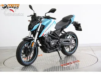 voge 125r