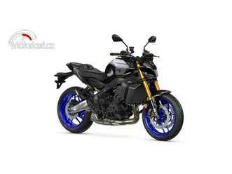 yamaha mt-09 sp · 3letá záruka