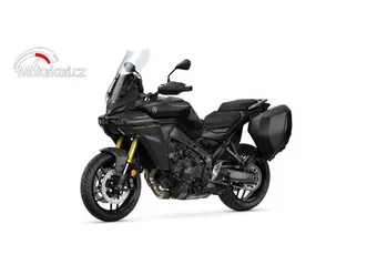 yamaha tracer 9 gt y-amt akce