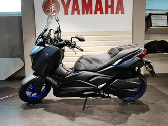 yamaha x-max 300 horké léto + bonus + 3 roky záruka