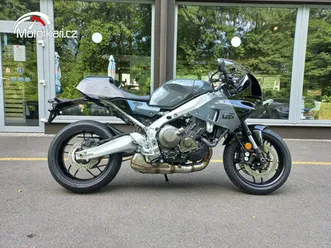 yamaha xsr 900 gp 3letá záruka