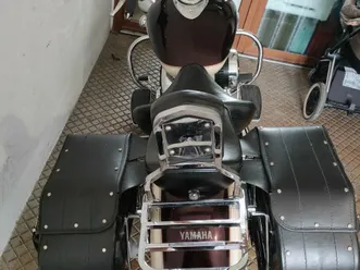 yamaha xvs 1100a dragstar classic