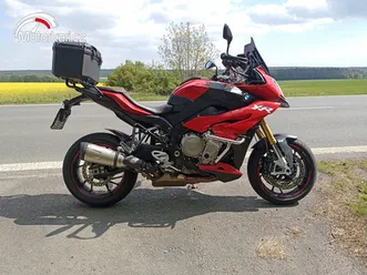 bmw s 1000 xr