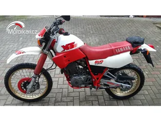 yamaha xt 600