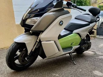 bmw-c-evolution