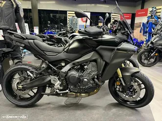 yamaha tracer 9 gt 2025 / y-amt*