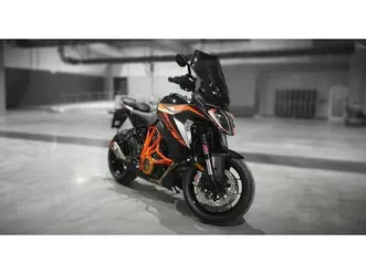 ktm 1290 super duke gt nogueira da regedoura