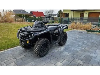 can-am-outlander-1000-xtp-pszczyna