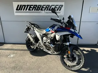 moto neuve: bmw r 1300 gs