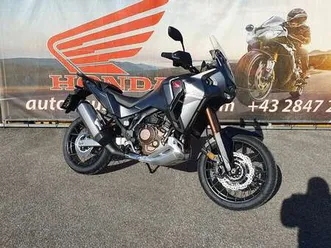 crf 1100l africa twin adventure sports showa eera