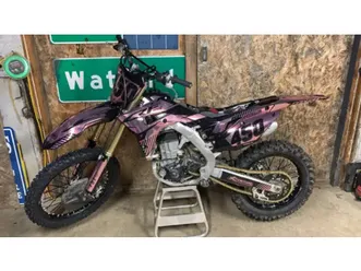 2018-crf450r