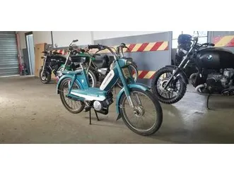 peugeot 103 103 s - 1972 a vendre