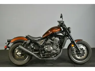 2022 cmx1100a (rebel1100)