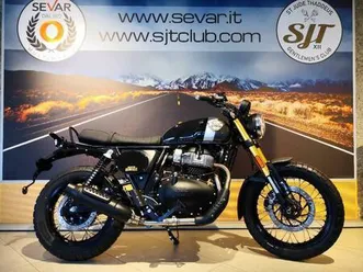 vendo royal enfield bear 650 (2025) usata a empoli (codice 9675444) - moto.it