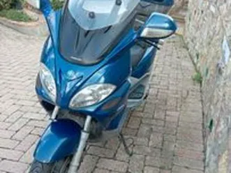 piaggio-x9-500-2006
