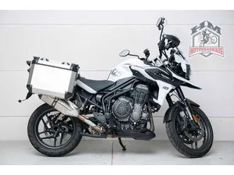 triumph tiger 1200 alpine edition