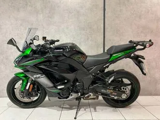 2022-kawasaki-ninja-z1000sx-performance-10657-miles-1-owner