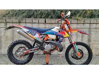 vendo ktm 300 exc tpi six days (2023) usata a castelnuovo don bosco (codice 9675550) - moto.it