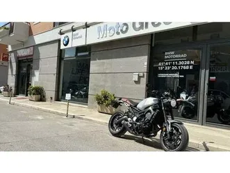 vendo yamaha xsr 900 abs (2016 - 20) usata a san severo (codice 9676289) - moto.it