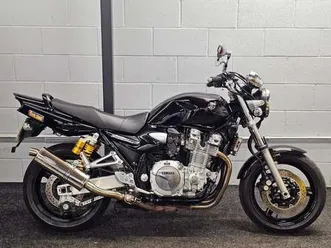 yamaha-xjr1300-only-9780-miles-ohlins-rear-shocks-12-months-mot