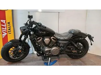 vendo benda motorcycles chinchilla 500 v2 (2024) nuova a novara (codice 9676326) - moto.it