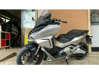 vendo honda forza 750 dct (2021 - 24) usata a ladispoli (codice 9675994) - moto.it