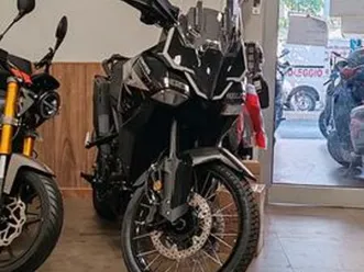 zontes zt 703 f aziendale cento km bianco rosso