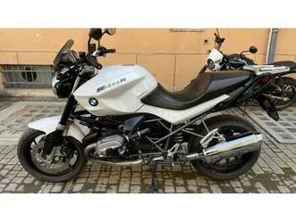 vendo bmw r 1200 r (2011 - 14) usata a genova (codice 9675479) - moto.it