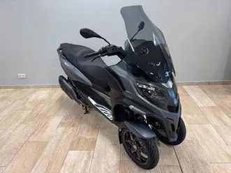 piaggio-mp3-530-exclusiv-vorfuhrfahrzeug