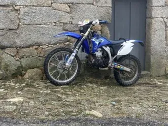yamaha-yz-250f-matriculada-viseu