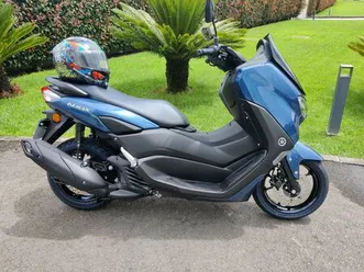 yamaha-nmax-2024-mafamude-e-vilar-do-paraiso