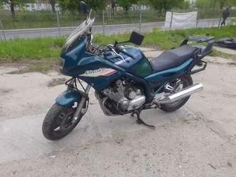 sprzedam-yamaha-xj-900-s-diversion-warszawa-ochota