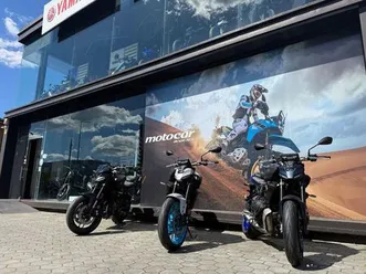 yamaha mt-07 2025 aves