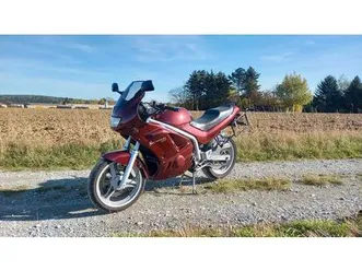 mz skorpion traveller