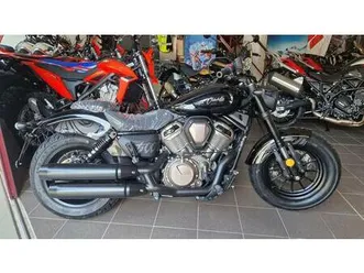 vendo benda motorcycles chinchilla 500 v2 (2024) nuova a ferrara (codice 9644410) - moto.it