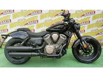 vendo benda motorcycles chinchilla 500 v2 (2024) nuova a vasto (codice 9497041) - moto.it