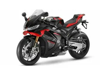 vendo aprilia rsv4 1100 factory se-09 sbk (2024) nuova a san paolo (codice 9675440) - moto.it
