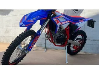 vendo betamotor rr 125 4t enduro r (2024 - 25) nuova a san martino di lupari (codice 9675492) - moto.it