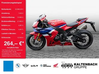 honda cbr 1000 rr-r fireblade sp akrapovic led
