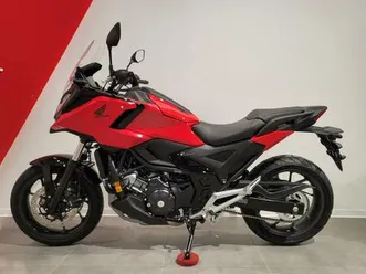 honda nc750x modell 2025