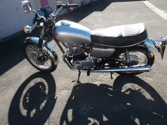 yamaha xs 650 typ 447