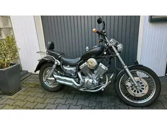yamaha-virago-xv535-2yl-super-gepflegt