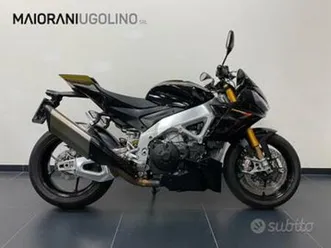 aprilia tuono v4 1100 factory