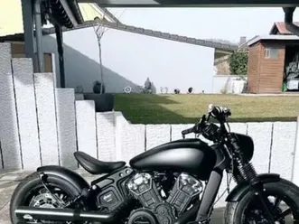 indian-scout-bobber-custom-umbau