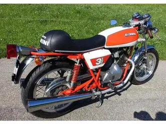 moto morini 3 1/2 sport
