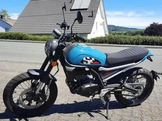 motorrad-speedex-calibre-125i-scrambler-cafe-racer