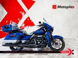 2023 harley-davidson flhtk electra glide limited