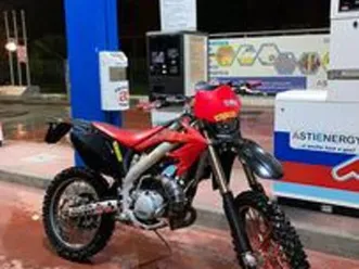 hm cre 50 six competition del 2003