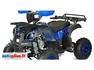 atv hunter 125 cc, atv / quad